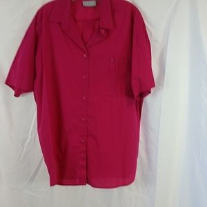 Original Venezia sportswear short sleeve top